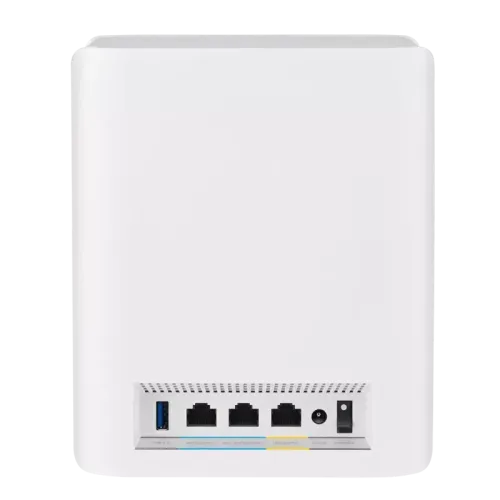 Маршрутизатор ASUS BT10(W-2-PK)/ ASUS BT10(W-2-PK)