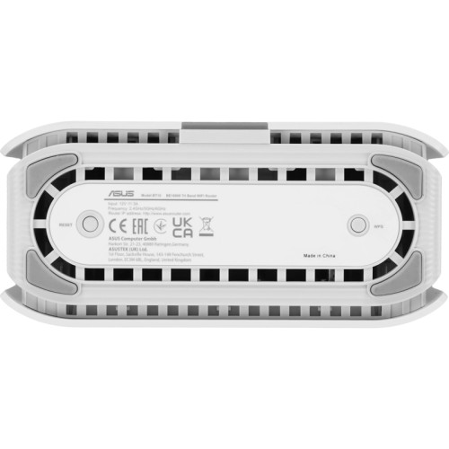 Маршрутизатор ASUS BT10(W-1-PK)/ ASUS BT10(W-1-PK)