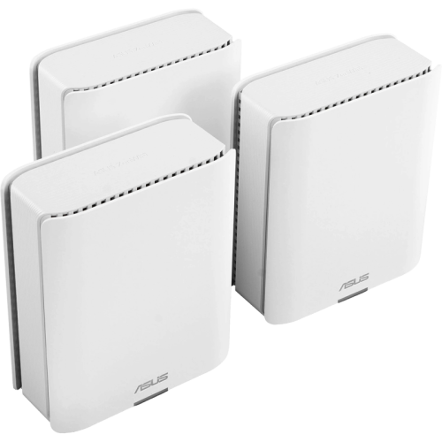 Маршрутизатор ASUS BT10(W-3-PK)/ ASUS BT10(W-3-PK)