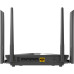 Маршрутизатор/ AC2100 Wi-Fi Router, 1000Base-T WAN, 4x1000Base-T LAN, 4x5dBi external antennas, 2xUSB ports, 3G/LTE support