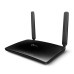 Маршрутизатор/ 300Mbps 4G LTE Router, 2 internal Wi-Fi antennas, 2 detachable LTE antennas