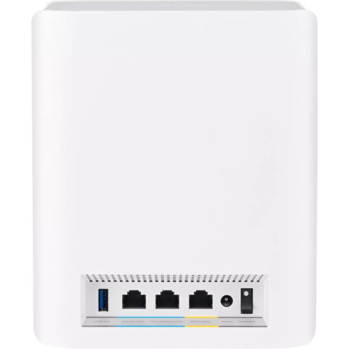 Маршрутизатор ASUS BT10(W-3-PK)/ ASUS BT10(W-3-PK)