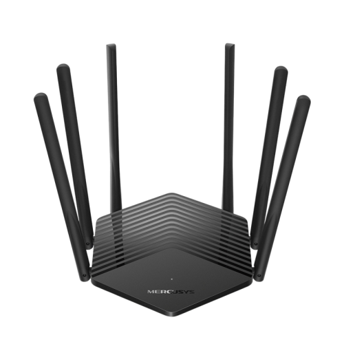 Маршрутизатор/ AC1900 Dual Band Wireless Gigabit Router