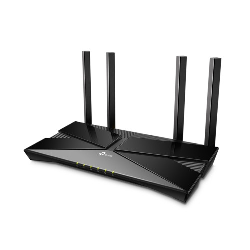 Маршрутизатор/ AX3000 Dual-Band Wi-Fi 6 Router