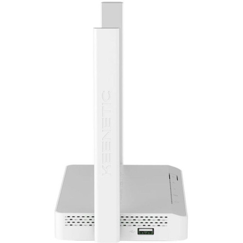 Маршрутизатор/ Keenetic Extra Интернет-центр с Mesh Wi-Fi 5 AC1200, 4-портовым Smart-коммутатором и портом USB Маршрутизатор/ Keenetic Extra Интернет-центр с Mesh Wi-Fi 5 AC1200, 4-портовым Smart-коммутатором и портом USB