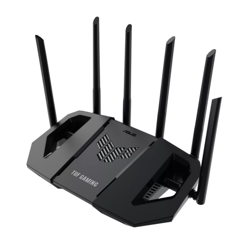 Маршрутизатор ASUS TUF-BE6500/ ASUS TUF-BE6500