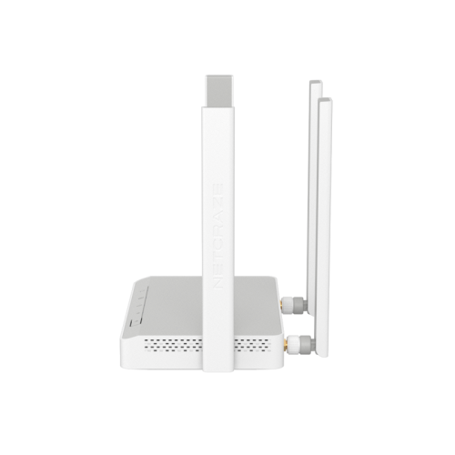 Маршрутизатор/ Netcraze Explorer 4G Интернет-центр с модемом 4G, Mesh Wi-Fi 5 AC1200 и 4-портовым Smart-коммутатором