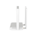 Маршрутизатор/ Netcraze Explorer 4G Интернет-центр с модемом 4G, Mesh Wi-Fi 5 AC1200 и 4-портовым Smart-коммутатором