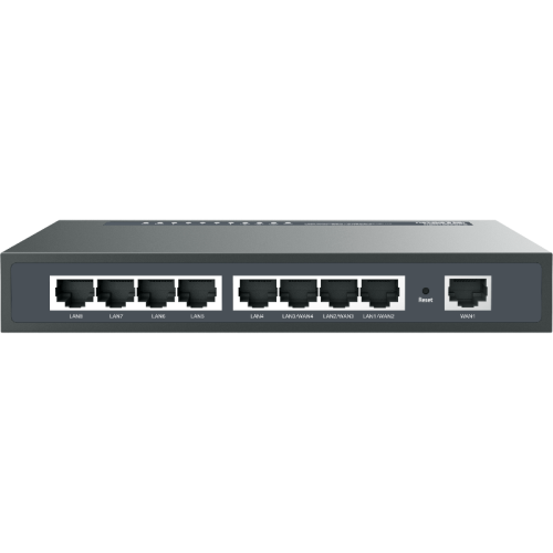 Маршрутизатор/ SMB мульти WAN маршрутизатор с функцией контроллера точек доступа NR109GPE