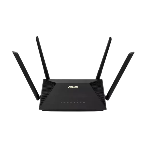 Маршрутизатор ASUS RT-AX1800U/ ASUS RT-AX1800U