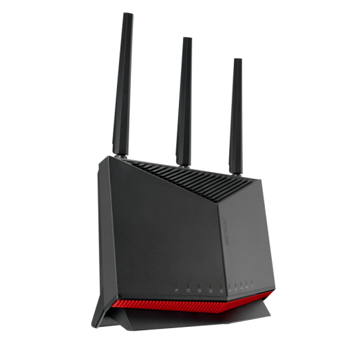 Маршрутизатор ASUS RT-BE86U/ ASUS RT-BE86U Маршрутизатор ASUS RT-BE86U/ ASUS RT-BE86U