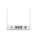 Маршрутизатор/ N300 Wi-Fi ADSL Annex A router, 1 RJ-11 port, 3 100 Mbit/s LAN ports, 2 external antennas