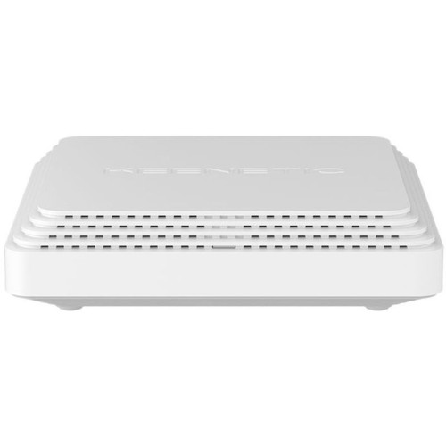 Маршрутизатор/ Мультигигабитный интернет-центр с Mesh Wi-Fi 6 AX3000, 2 портами 2.5 Gigabit Ethernet и переключателем режима роутер/ретранслятор