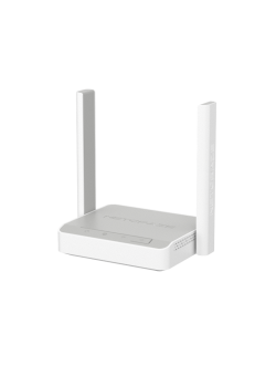 Маршрутизатор/ Netcraze Starter Интернет-центр с Mesh Wi-Fi N300 и 3-портовым Smart-коммутатором