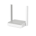 Маршрутизатор/ Netcraze Starter Интернет-центр с Mesh Wi-Fi N300 и 3-портовым Smart-коммутатором Маршрутизатор/ Netcraze Starter Интернет-центр с Mesh Wi-Fi N300 и 3-портовым Smart-коммутатором