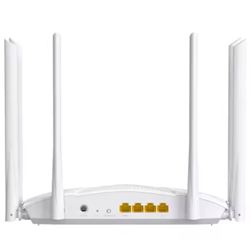 Маршрутизатор/ Маршрутизатор Tenda RX3000 Pro Wi-Fi 6 AX3000, 4х LAN 10/100/1000 Мбит/с. Маршрутизатор/ Маршрутизатор Tenda RX3000 Pro Wi-Fi 6 AX3000, 4х LAN 10/100/1000 Мбит/с.