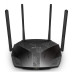 Маршрутизатор/ AX1800 Dual-Band Wi-Fi 6 Router, 4× Fixed External Antennas, 3× Gb LAN Ports, 1× Gb WAN Port