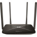 Маршрутизатор/ AC1200 Dual-band Wi-Fi router, 4х10/100/1000Mbps ports