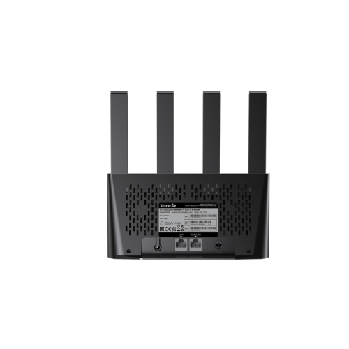 Маршрутизатор/ Двухдиапазонный гигабитный Wi-Fi 4G+ LTE роутер Tenda 4G08 AC1200, 2,4/5 ГГц, до 1167 Мбит/с, 4G до 300 Мбит/с