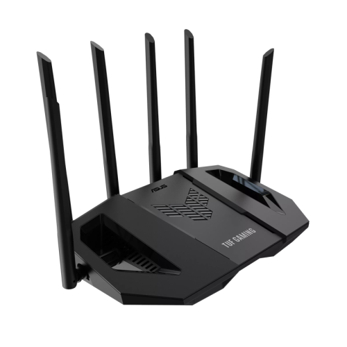 Маршрутизатор ASUS TUF-BE6500/ ASUS TUF-BE6500