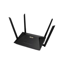 Маршрутизатор ASUS RT-AX1800U/ ASUS RT-AX1800U