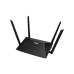 Маршрутизатор ASUS RT-AX1800U/ ASUS RT-AX1800U