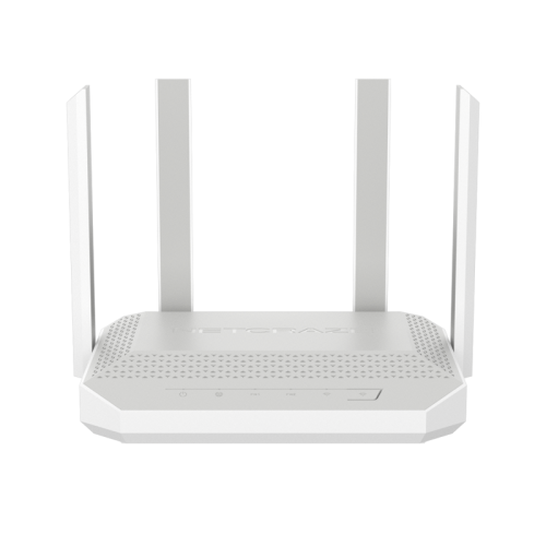 Маршрутизатор/ Netcraze Ultra Мультигигабитный интернет-центр с Mesh Wi-Fi 7 BE7200, Smart-коммутатором 1?10G, 1?2.5G и 4?1G, многофункциональными портами USB 3.2 и 2.0
