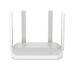 Маршрутизатор/ Netcraze Ultra Мультигигабитный интернет-центр с Mesh Wi-Fi 7 BE7200, Smart-коммутатором 1?10G, 1?2.5G и 4?1G, многофункциональными портами USB 3.2 и 2.0