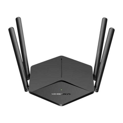 Маршрутизатор/ AX2700 Wi-Fi 6 Router