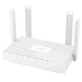 Маршрутизатор/ AC1200 Gigabit Dual Band Wi-Fi Router, Chipset MediaTek, 3x 10/100/1000Mbps RJ45 Ports, 4 x 5dBi fixed antennas,  WiFi router/AP/ Repeater/WISP Mode, 802.11ac/a/b/g/n, 867Mbps at 5GHz + 300Mbps at 2.4GHz, Zerotier/Wireguard/OpenVPN/IPSec/L2