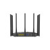 Маршрутизатор/ Wi-Fi маршрутизатор 2033MBPS 1000M 4P DUAL BAND AC23 TENDA