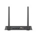 маршрутизатор/ DIR-615/GF,DIR-615/GFRU N300 Wi-Fi Router, 1000Base-X SFP WAN, 4x100Base-TX LAN, 2x5dBi external antennas