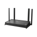 Роутер беспроводной TP-Link Archer BE220 BE3600 10/100/1000BASE-TX черный Роутер беспроводной TP-Link Archer BE220 BE3600 10/100/1000BASE-TX черный