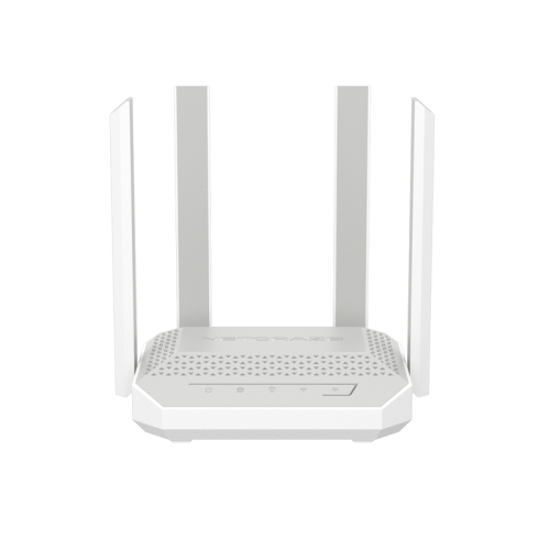 Маршрутизатор/ Netcraze Speedster 4G+ Гигабитный интернет-центр с модемом 4G+, Mesh Wi-Fi 5 AC1200 и 4-портовым Smart-коммутатором