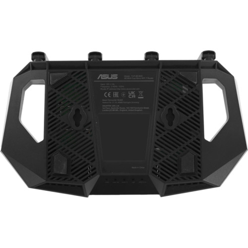 Маршрутизатор ASUS TUF-BE3600 V2/ ASUS TUF-BE3600 V2