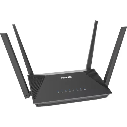 Маршрутизатор/ ASUS RT-AX52