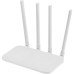 Маршрутизатор Xiaomi Mi Router 4C (DVB4428GL) 10/100/1000 белый Маршрутизатор Xiaomi Mi Router 4C (DVB4428GL) 10/100/1000 белый