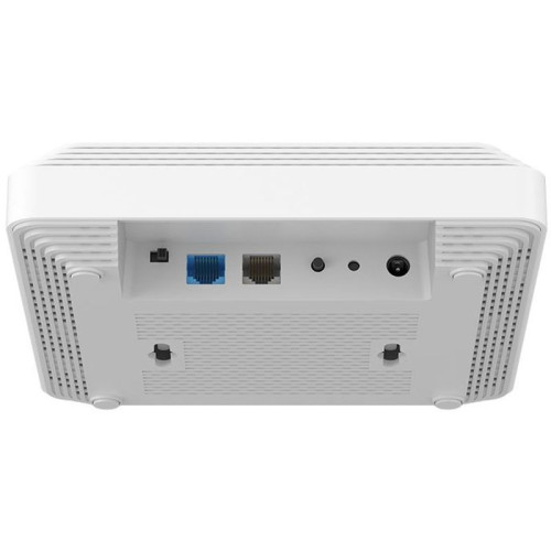 Маршрутизатор/ Мультигигабитный интернет-центр с Mesh Wi-Fi 6 AX3000, 2 портами 2.5 Gigabit Ethernet и переключателем режима роутер/ретранслятор