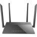 маршрутизатор/ DIR-841,DIR-841/RU AC1200 Wi-Fi Router, 1000Base-T WAN, 4x100Base-TX LAN, 4x5dBi external antennas