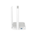 Маршрутизатор/ Netcraze Viva Гигабитный интернет-центр с Mesh Wi-Fi 5 AC1200, 4-портовым Smart-коммутатором и многофункциональным портом USB