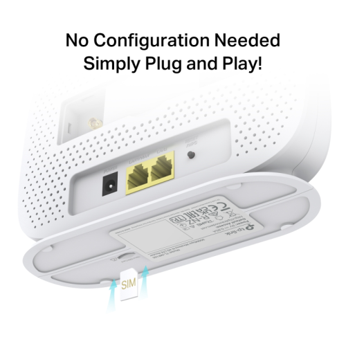 Маршрутизатор/ 300Mbps Wireless N 4G LTE Router Маршрутизатор/ 300Mbps Wireless N 4G LTE Router
