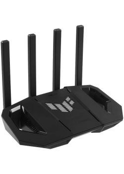 Маршрутизатор ASUS TUF-BE3600 V2/ ASUS TUF-BE3600 V2