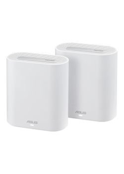 Маршрутизатор ASUS EBM68 (W-2-PK)/ ASUS EBM68 (W-2-PK)