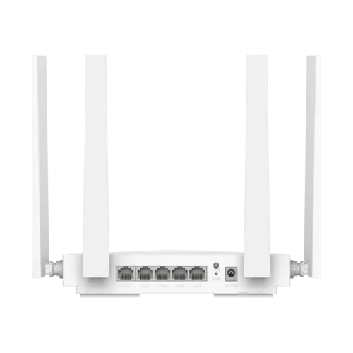 Роутер беспроводной Cudy WR1300S AC1200 10/100/1000BASE-TX Роутер беспроводной Cudy WR1300S AC1200 10/100/1000BASE-TX