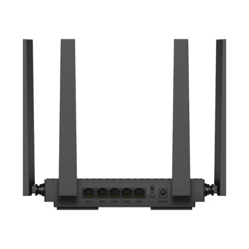 Маршрутизатор/ AX3000 Gigabit Wi-Fi 6 Mesh Router