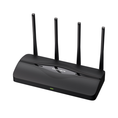 Маршрутизатор/ BE3600 Dual-Band Wi-Fi 7 Router