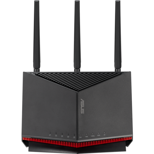 Маршрутизатор ASUS RT-BE86U/ ASUS RT-BE86U