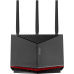 Маршрутизатор ASUS RT-BE86U/ ASUS RT-BE86U Маршрутизатор ASUS RT-BE86U/ ASUS RT-BE86U
