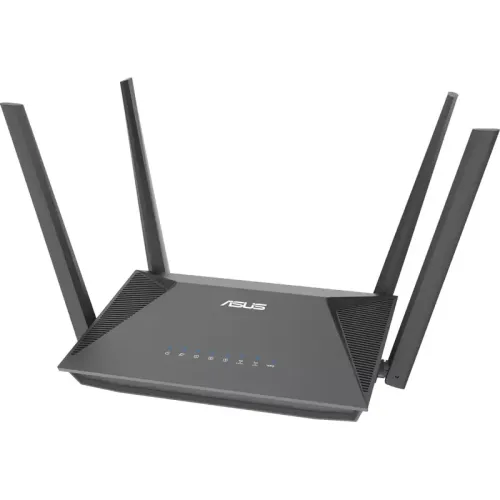 Маршрутизатор/ ASUS RT-AX52