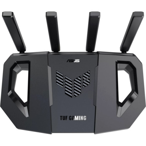 Маршрутизатор ASUS TUF-BE3600 V2/ ASUS TUF-BE3600 V2